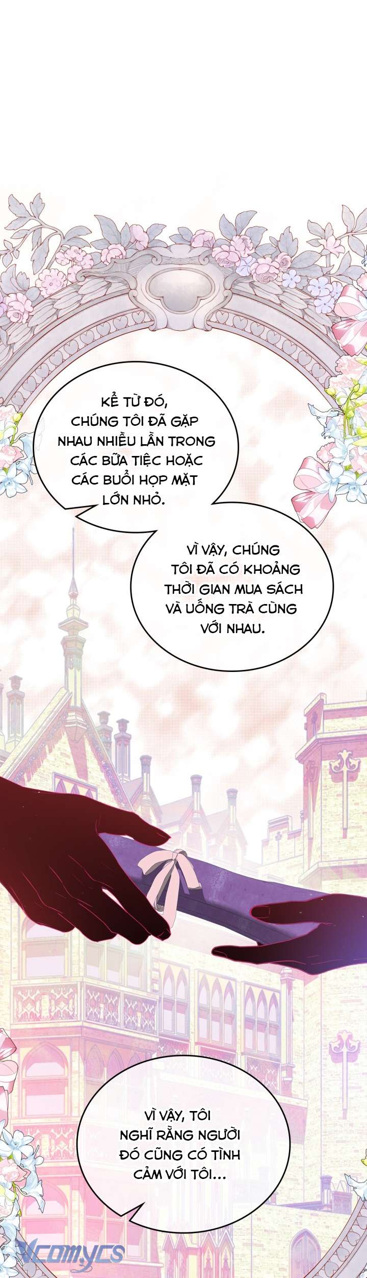 kiếp này nhất định làm gia chủ Chap 155 - Next Chương 156