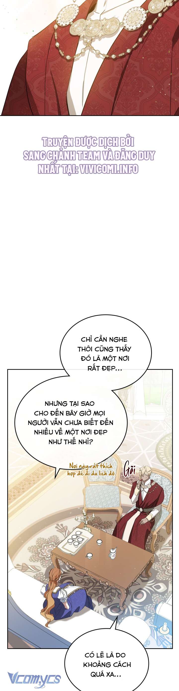 kiếp này nhất định làm gia chủ Chap 161 - Next Chap 162