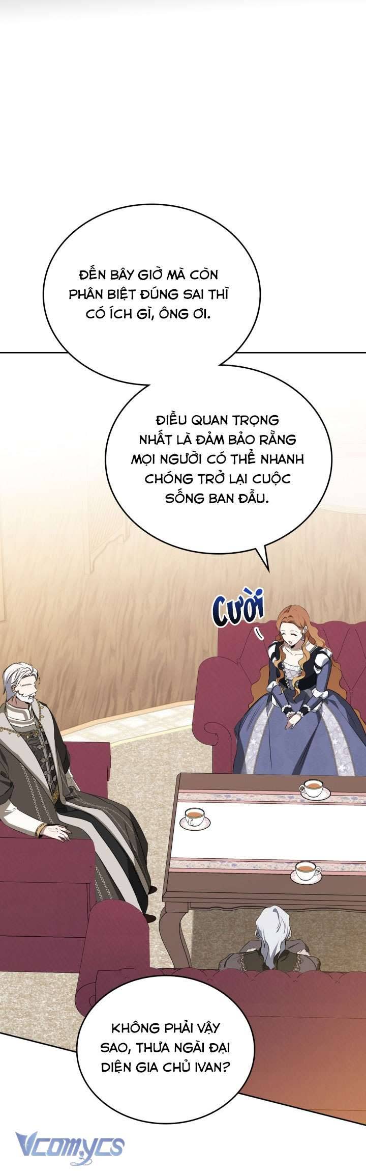 kiếp này nhất định làm gia chủ Chap 150 - Next Chương 151