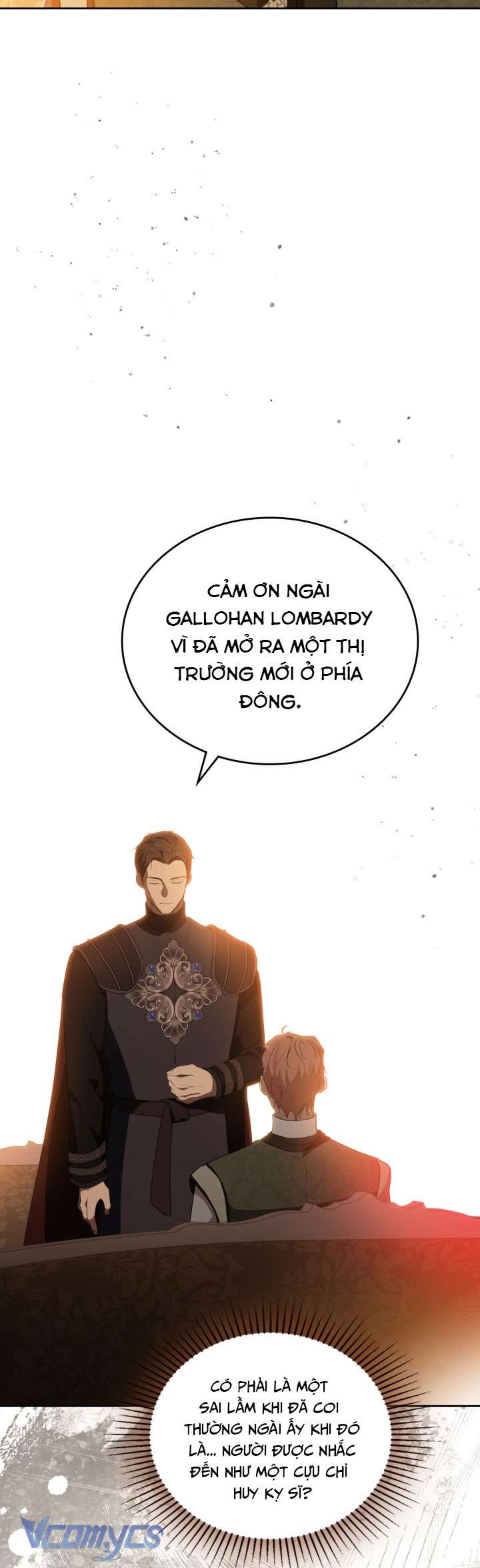 kiếp này nhất định làm gia chủ Chap 163 - Next Chap 164