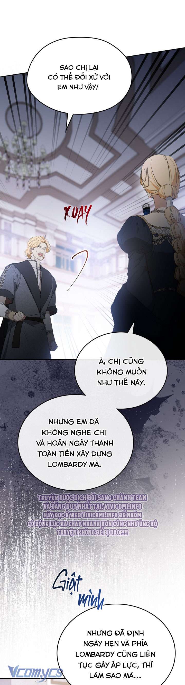 kiếp này nhất định làm gia chủ Chap 162 - Next Chap 163