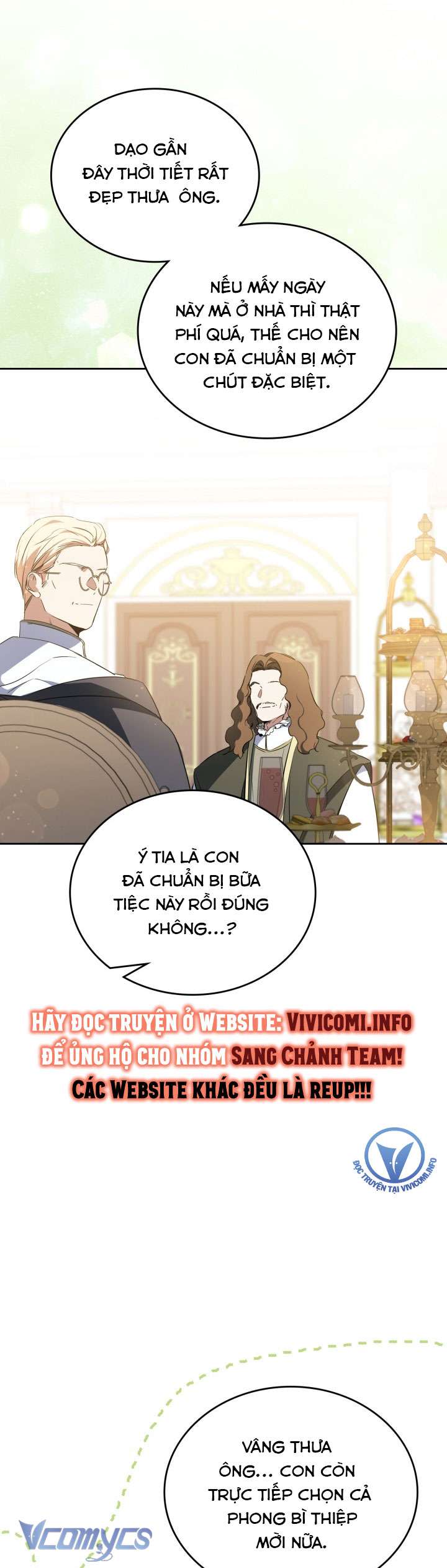 kiếp này nhất định làm gia chủ Chap 164 - Next Chap 165