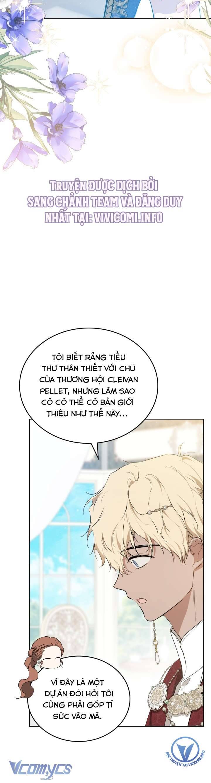 kiếp này nhất định làm gia chủ Chap 161 - Next Chap 162