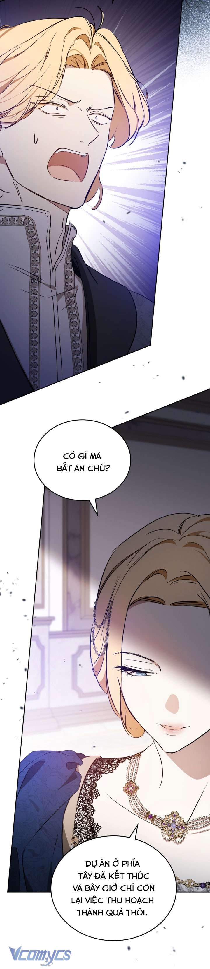 kiếp này nhất định làm gia chủ Chap 162 - Next Chap 163