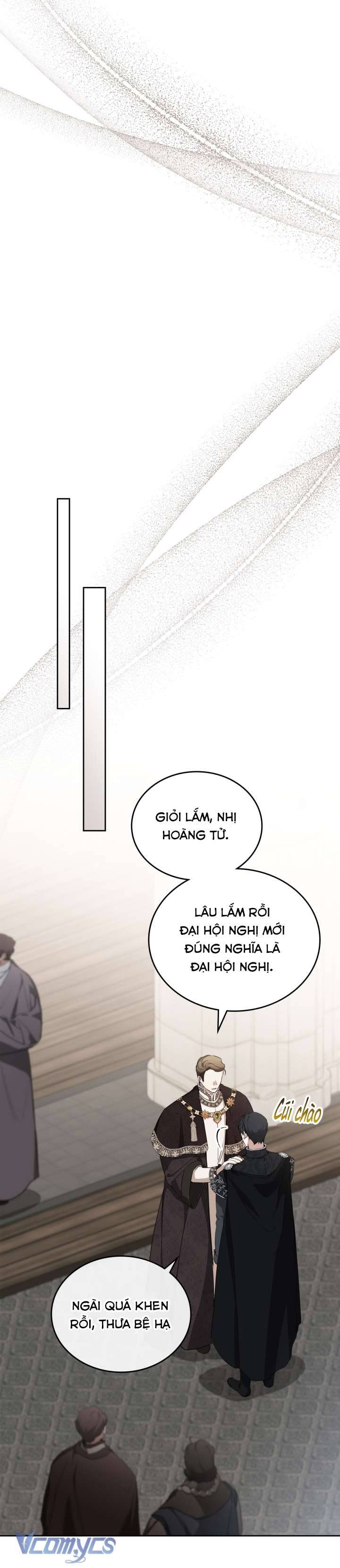 kiếp này nhất định làm gia chủ Chap 147 - Next Chương 148