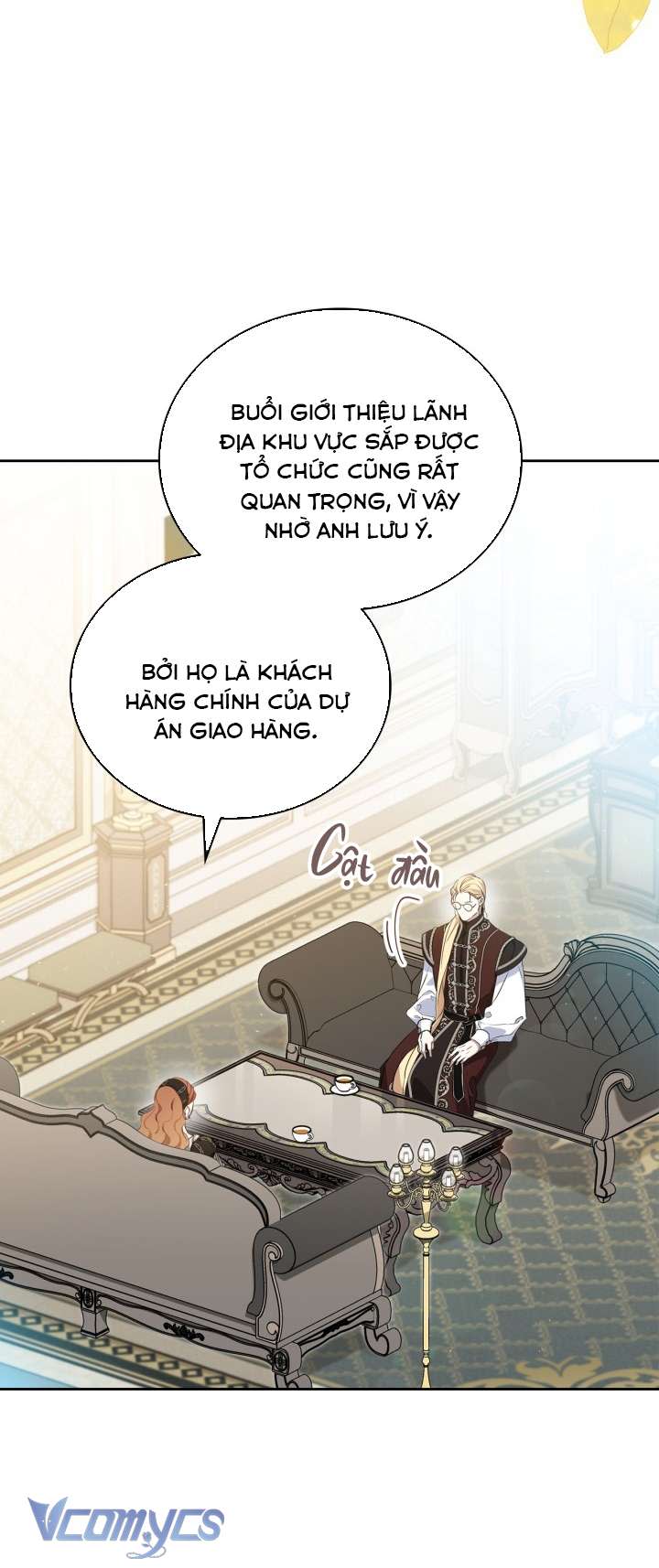 kiếp này nhất định làm gia chủ Chap 146 - Next Chương 147