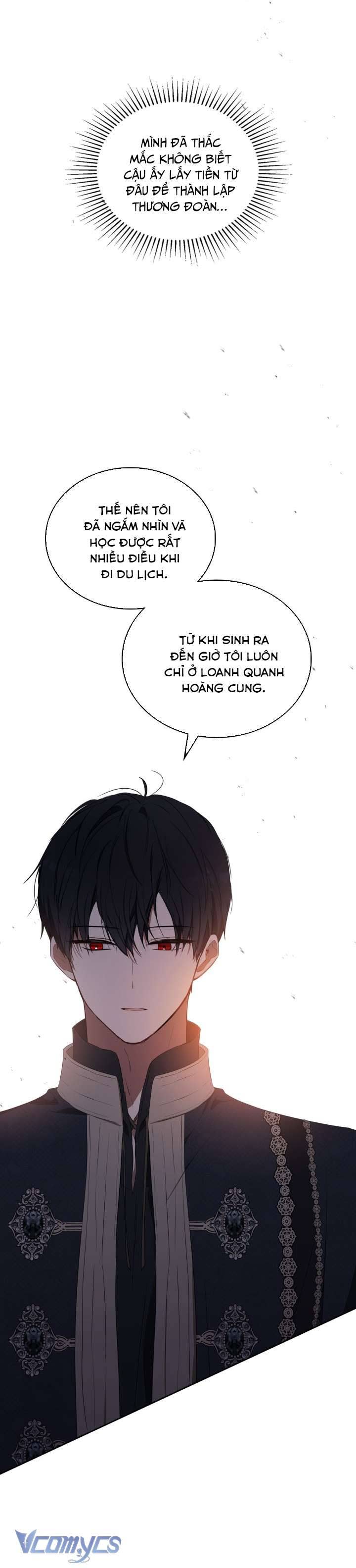 kiếp này nhất định làm gia chủ Chap 140 - Next Chương 141