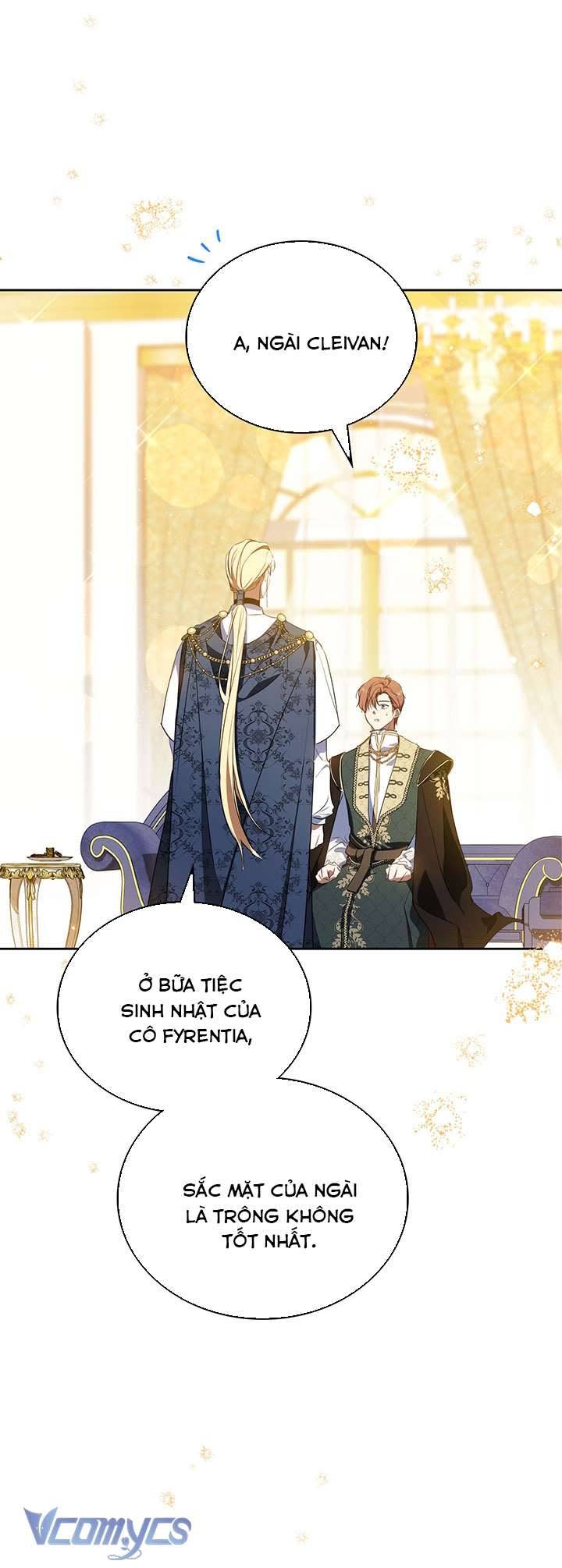 kiếp này nhất định làm gia chủ Chap 132 - Next Chương 133