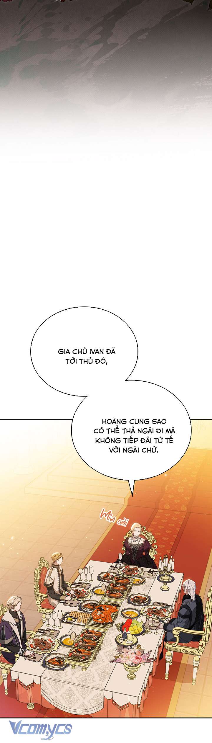 kiếp này nhất định làm gia chủ Chap 136 - Next Chương 137