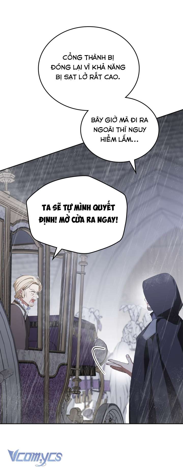 kiếp này nhất định làm gia chủ Chap 147 - Next Chương 148