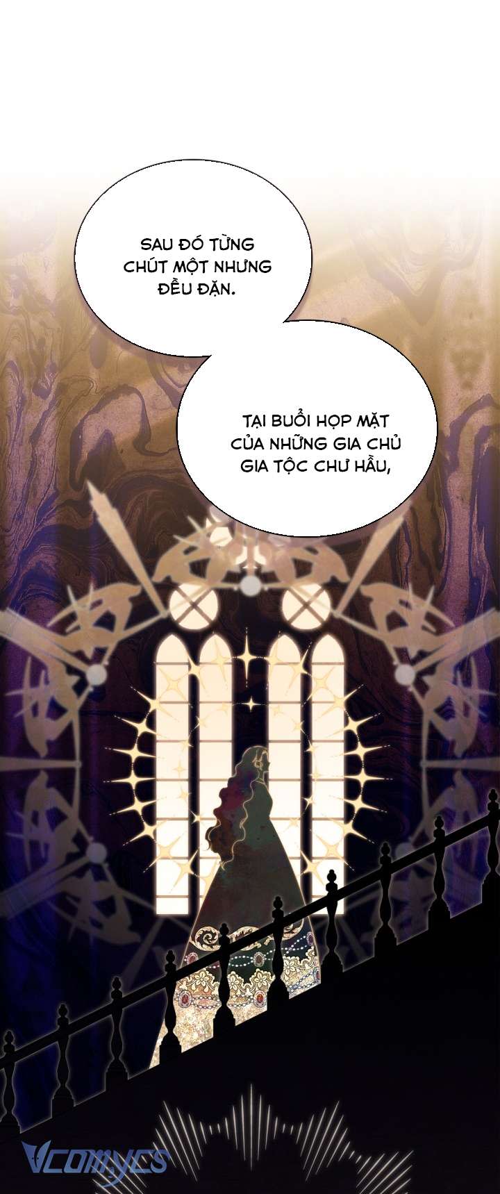 kiếp này nhất định làm gia chủ Chap 146 - Next Chương 147