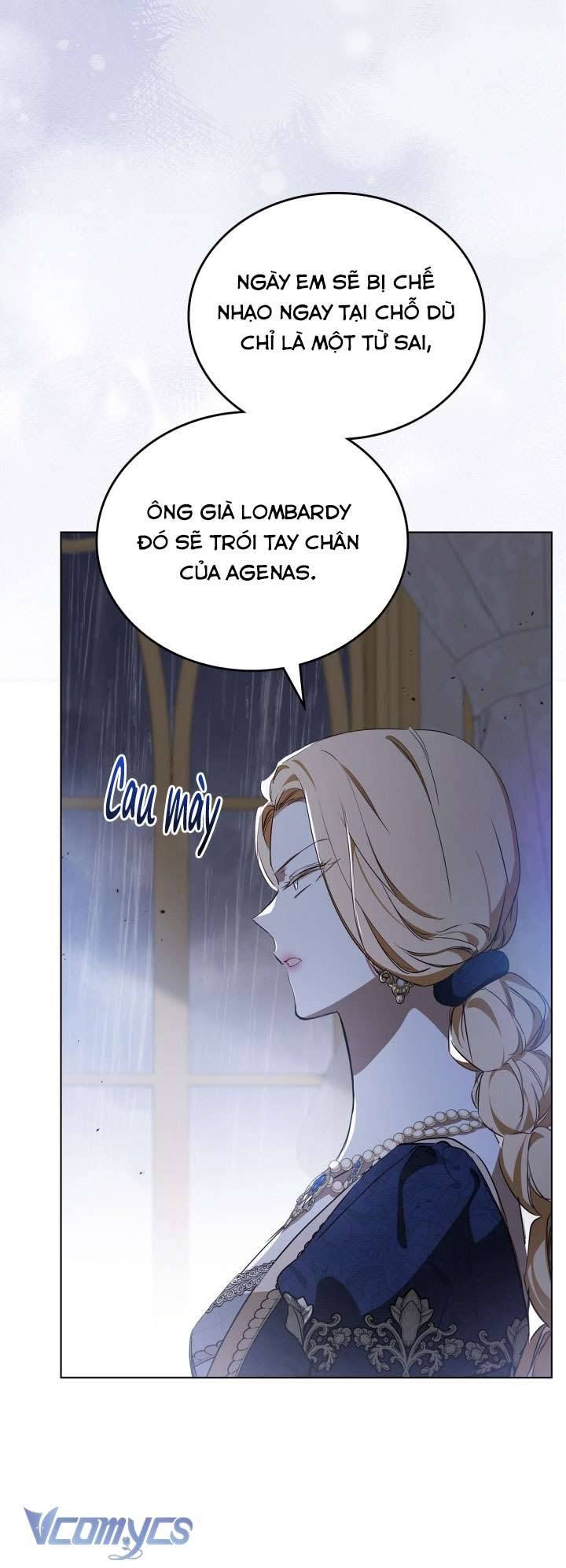 kiếp này nhất định làm gia chủ Chap 149 - Next Chương 150