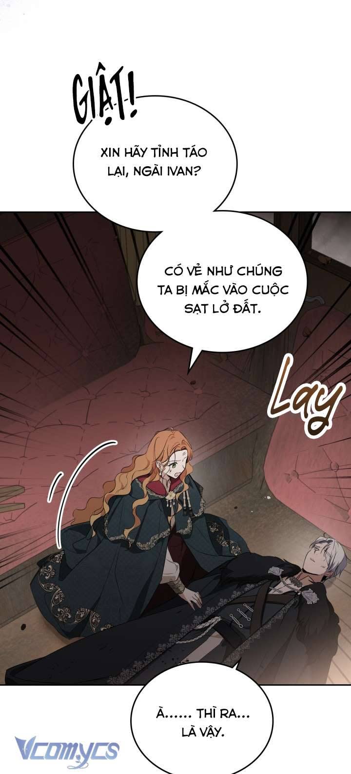 kiếp này nhất định làm gia chủ Chap 157 - Next Chương 158