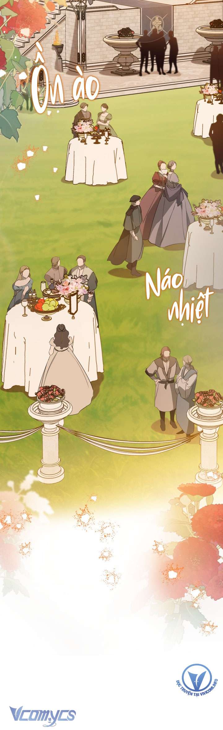 kiếp này nhất định làm gia chủ Chap 164 - Next Chap 165