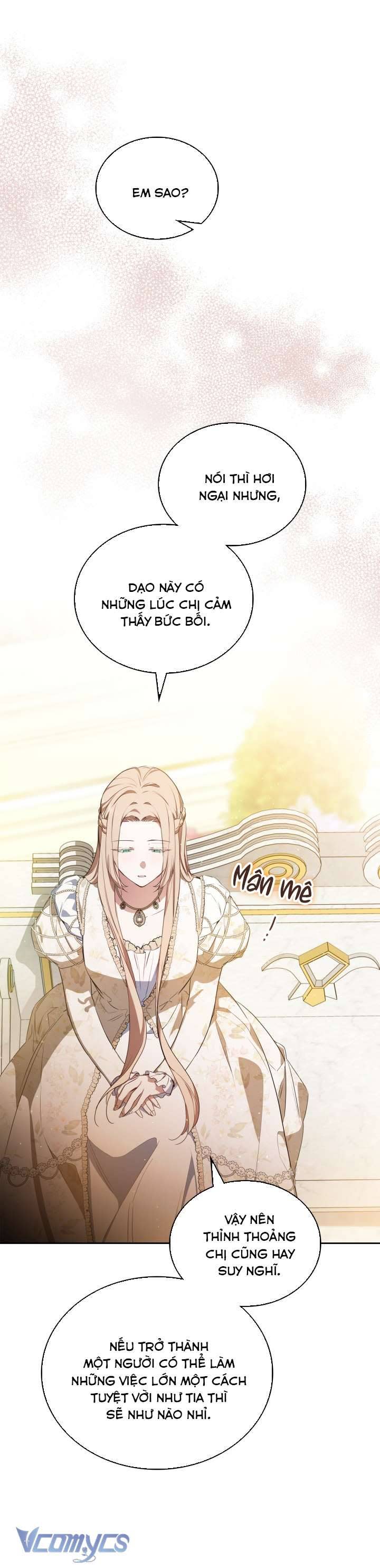 kiếp này nhất định làm gia chủ Chap 143 - Next Chương 144