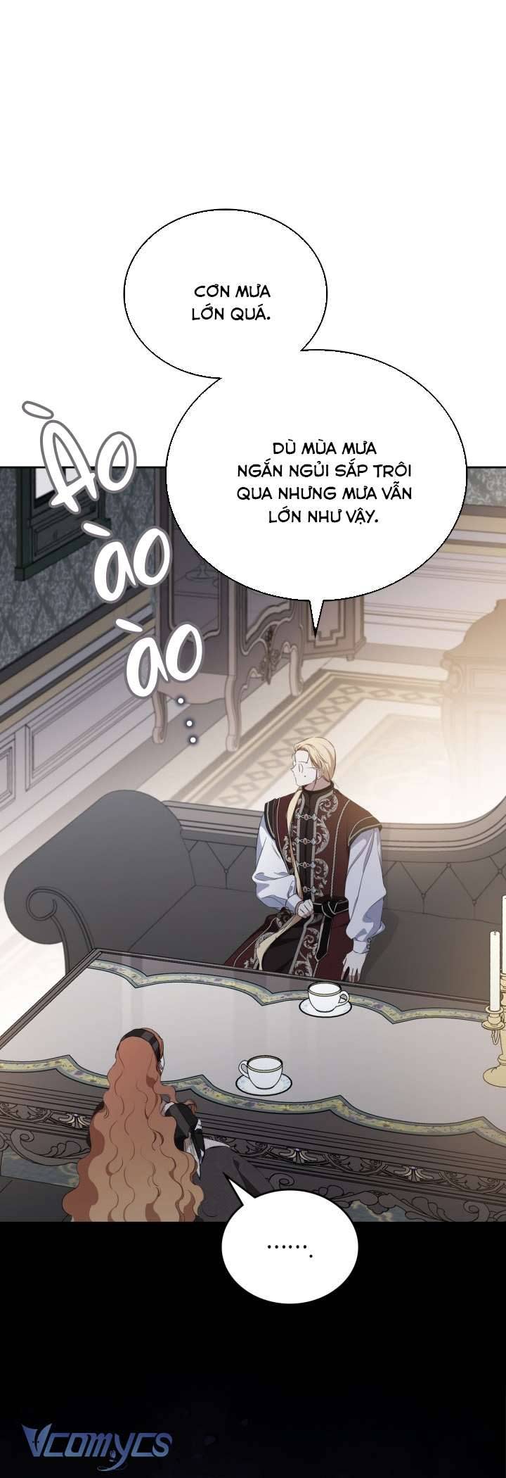 kiếp này nhất định làm gia chủ Chap 146 - Next Chương 147