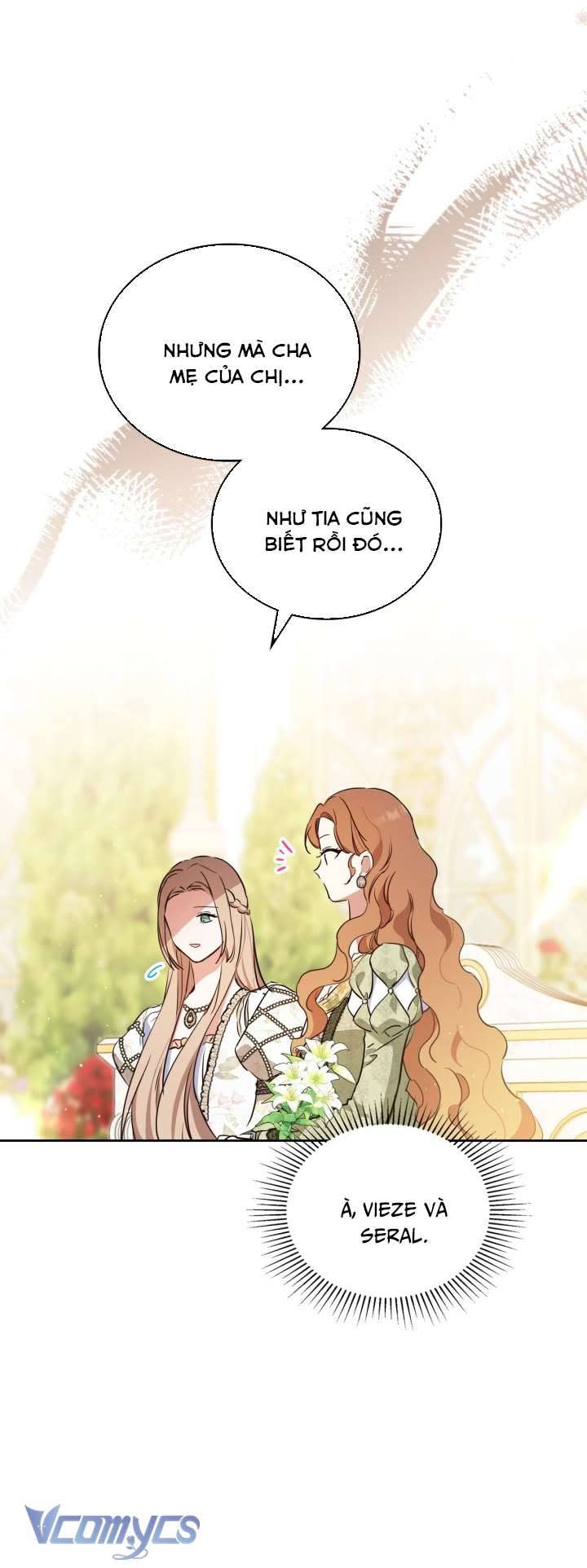 kiếp này nhất định làm gia chủ Chap 143 - Next Chương 144