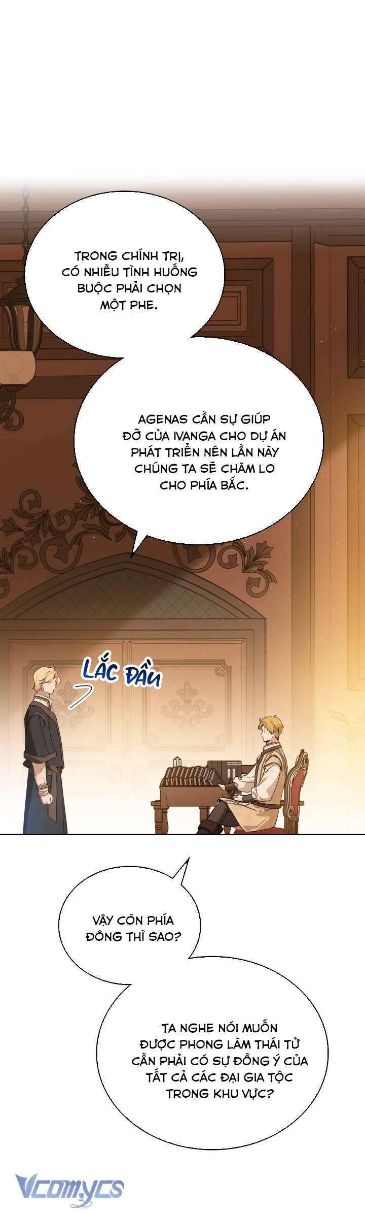 kiếp này nhất định làm gia chủ Chap 145 - Next Chương 146