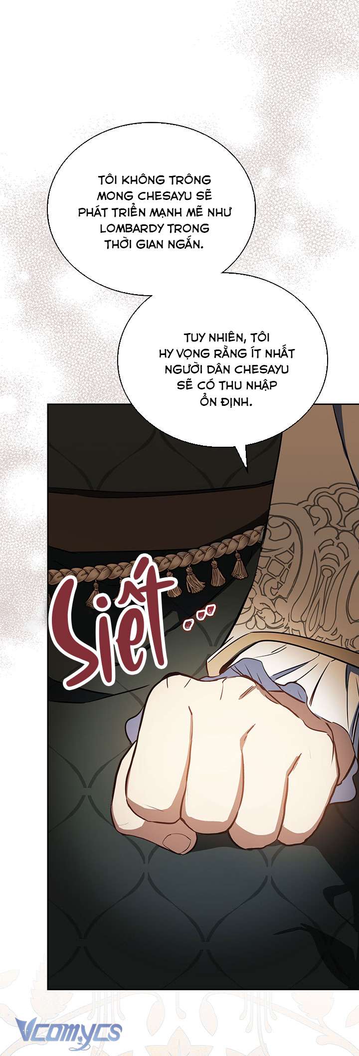 kiếp này nhất định làm gia chủ Chap 132 - Next Chương 133