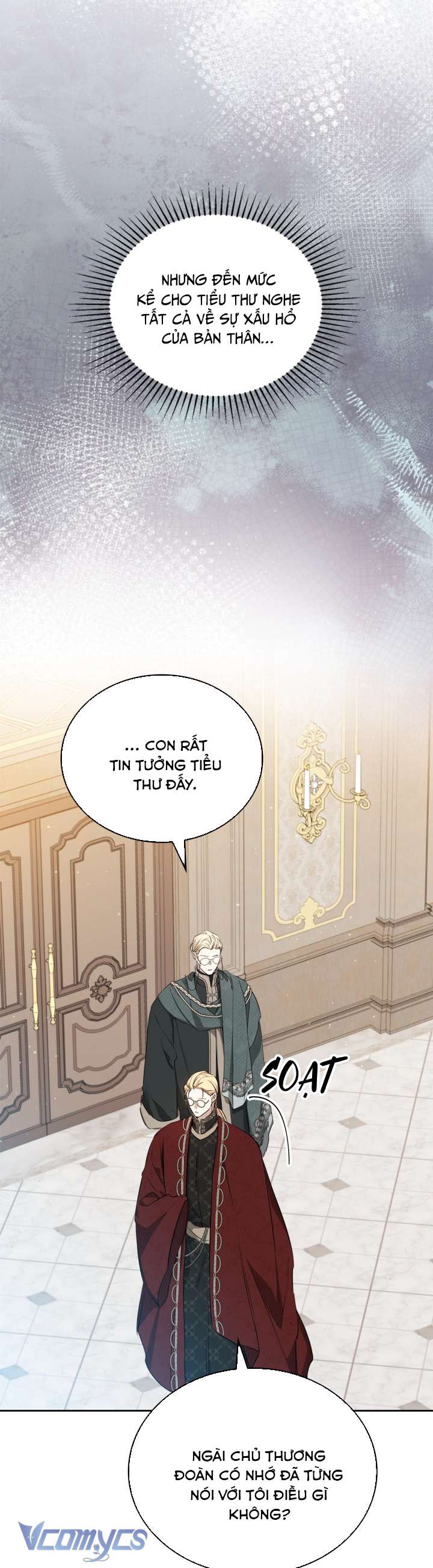 kiếp này nhất định làm gia chủ Chap 142 - Next Chương 143