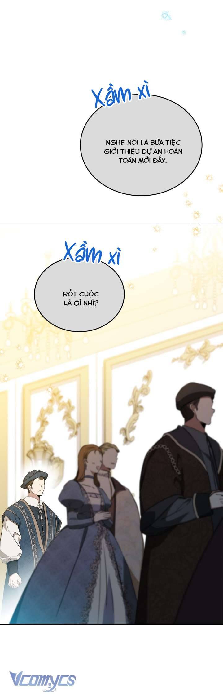 kiếp này nhất định làm gia chủ Chap 145 - Next Chương 146