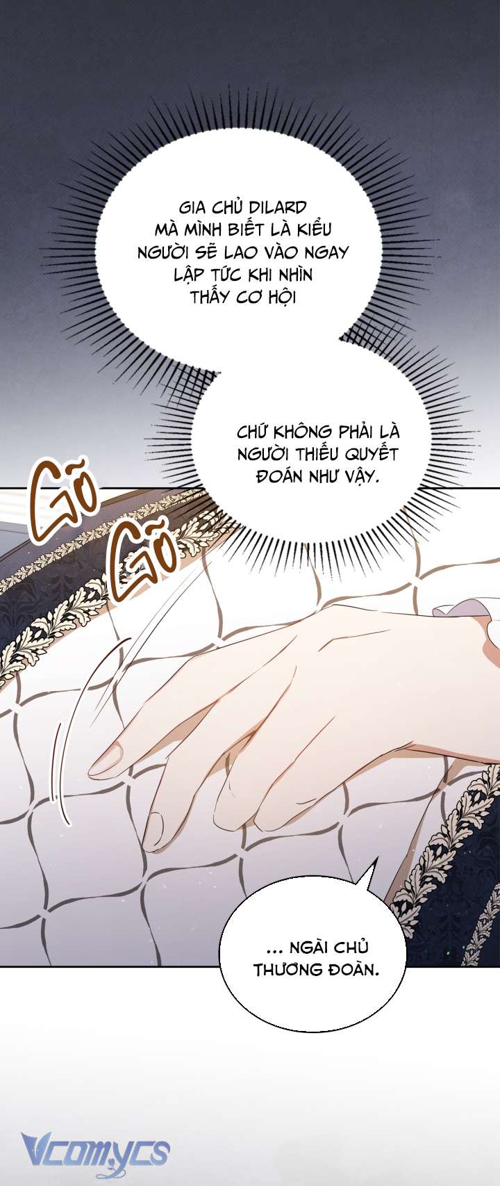 kiếp này nhất định làm gia chủ Chap 141 - Next Chương 142