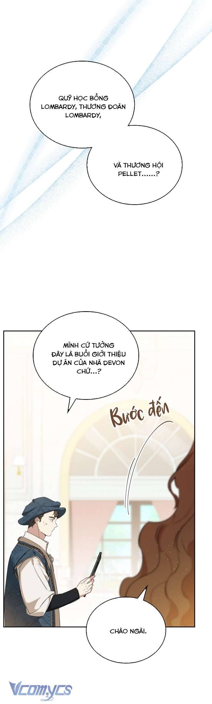 kiếp này nhất định làm gia chủ Chap 145 - Next Chương 146