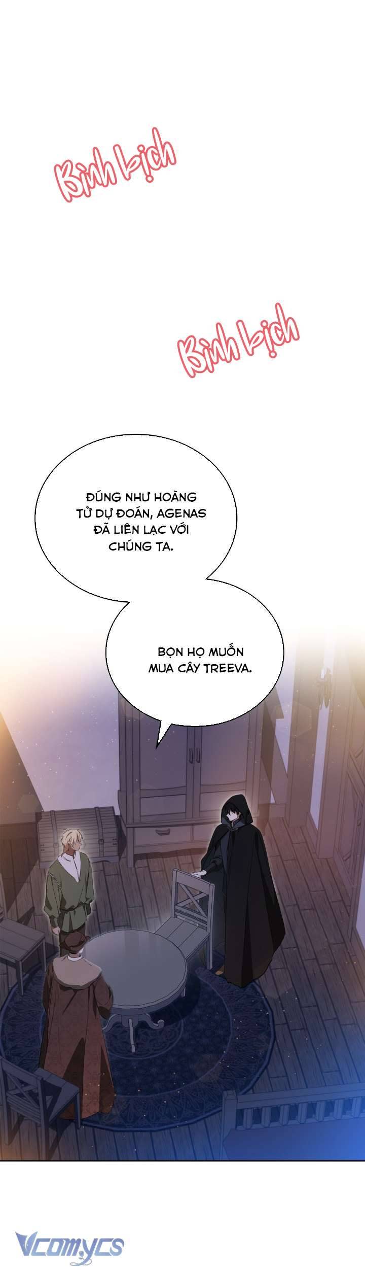 kiếp này nhất định làm gia chủ Chap 140 - Next Chương 141