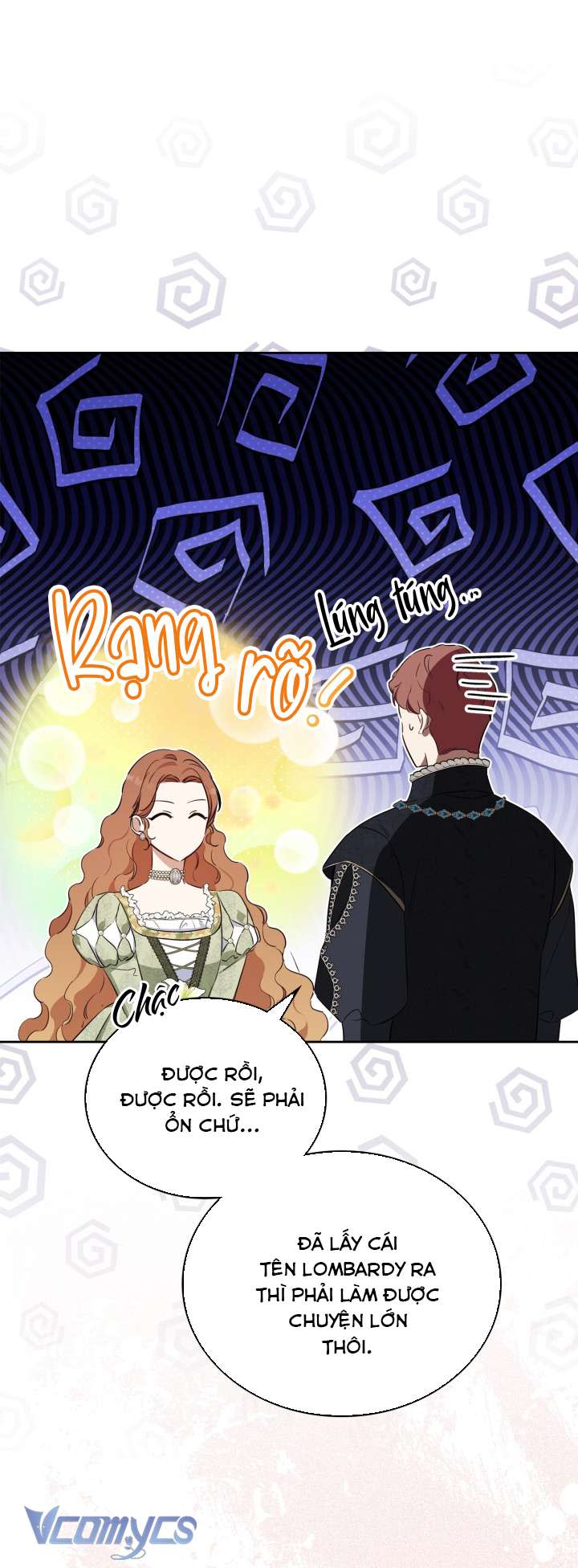 kiếp này nhất định làm gia chủ Chap 143 - Next Chương 144