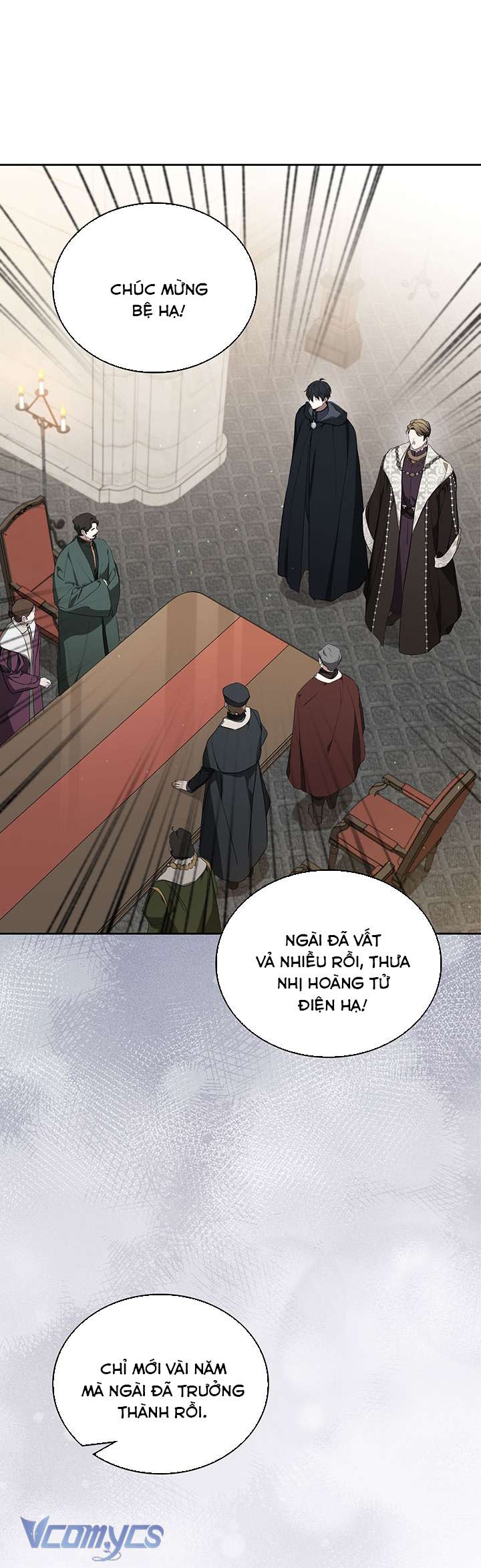 kiếp này nhất định làm gia chủ Chap 128 - Next Chương 129