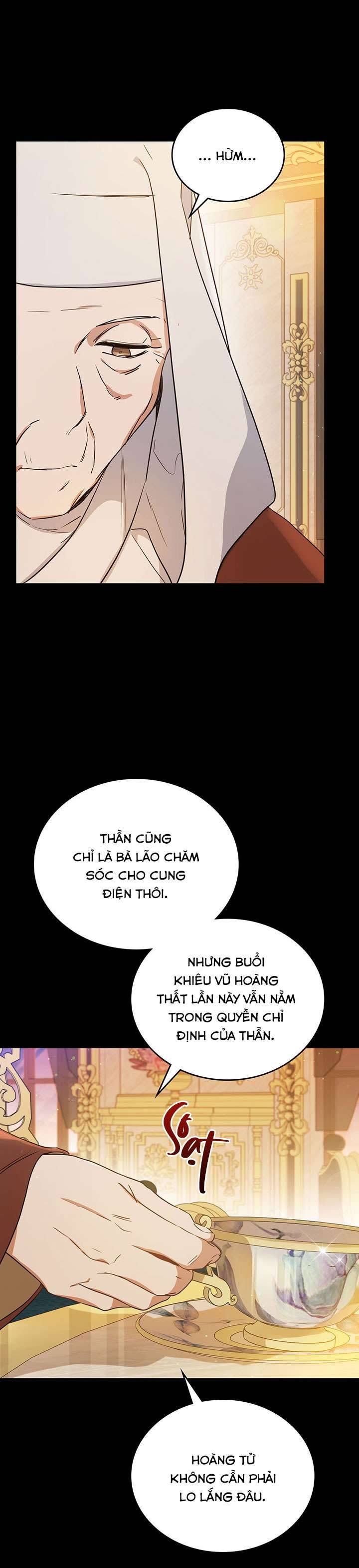 kiếp này nhất định làm gia chủ Chap 109 - Next Chương 110