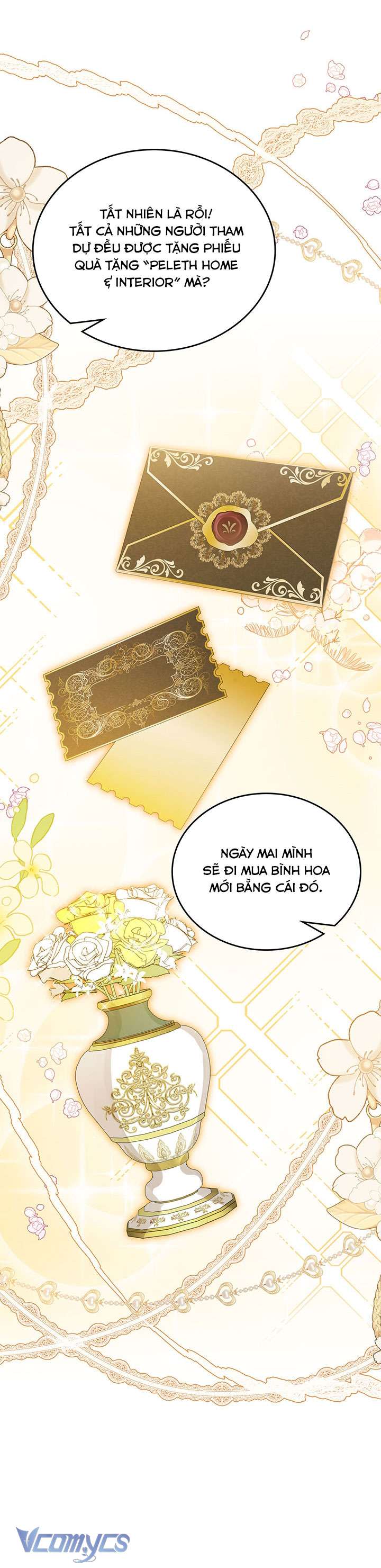 kiếp này nhất định làm gia chủ Chap 129 - Next Chương 130