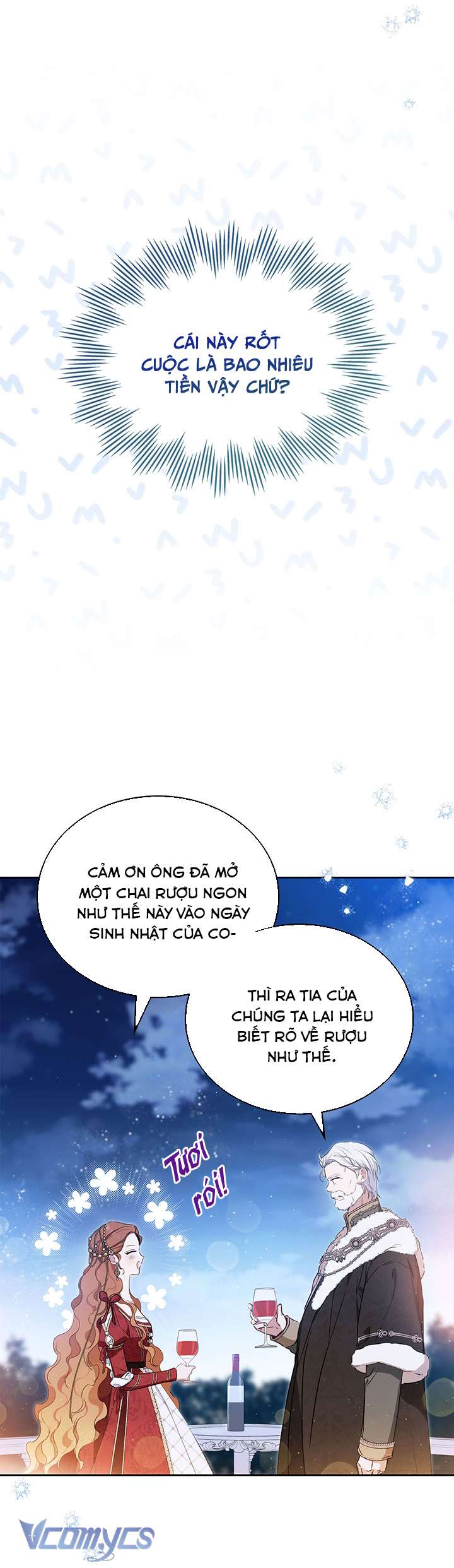 kiếp này nhất định làm gia chủ Chap 131 - Next Chương 132