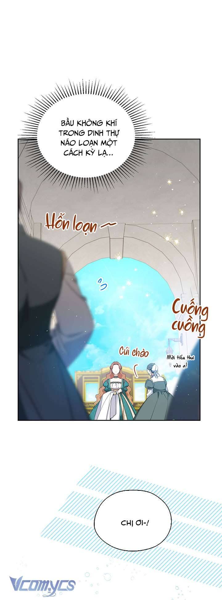 kiếp này nhất định làm gia chủ Chap 137 - Next Chương 138