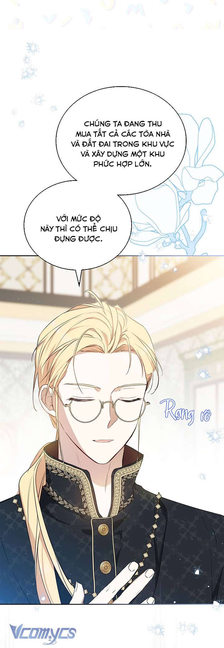 kiếp này nhất định làm gia chủ Chap 126 - Next Chương 127