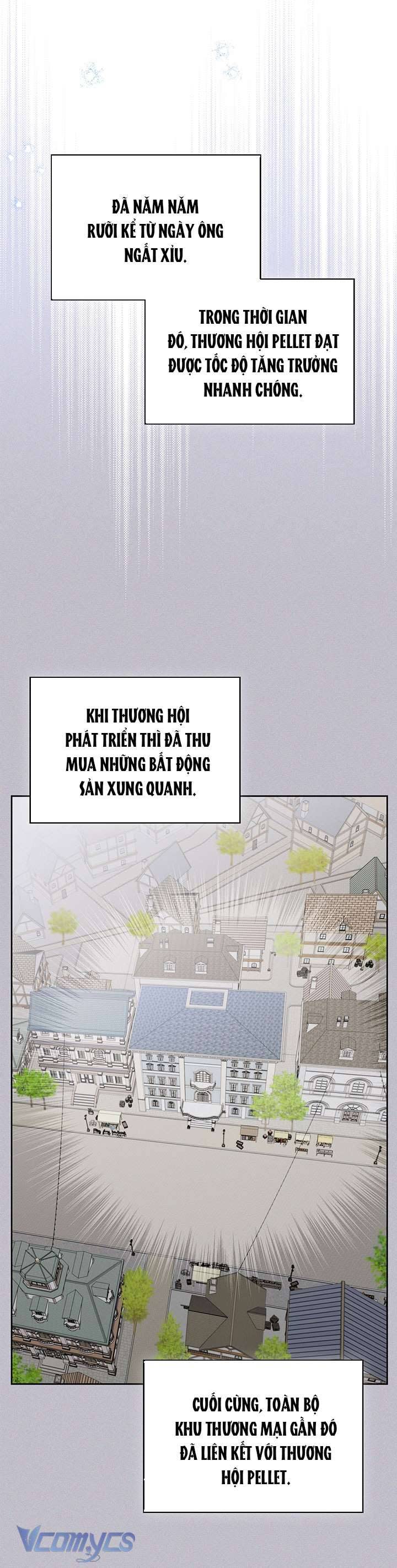 kiếp này nhất định làm gia chủ Chap 126 - Next Chương 127