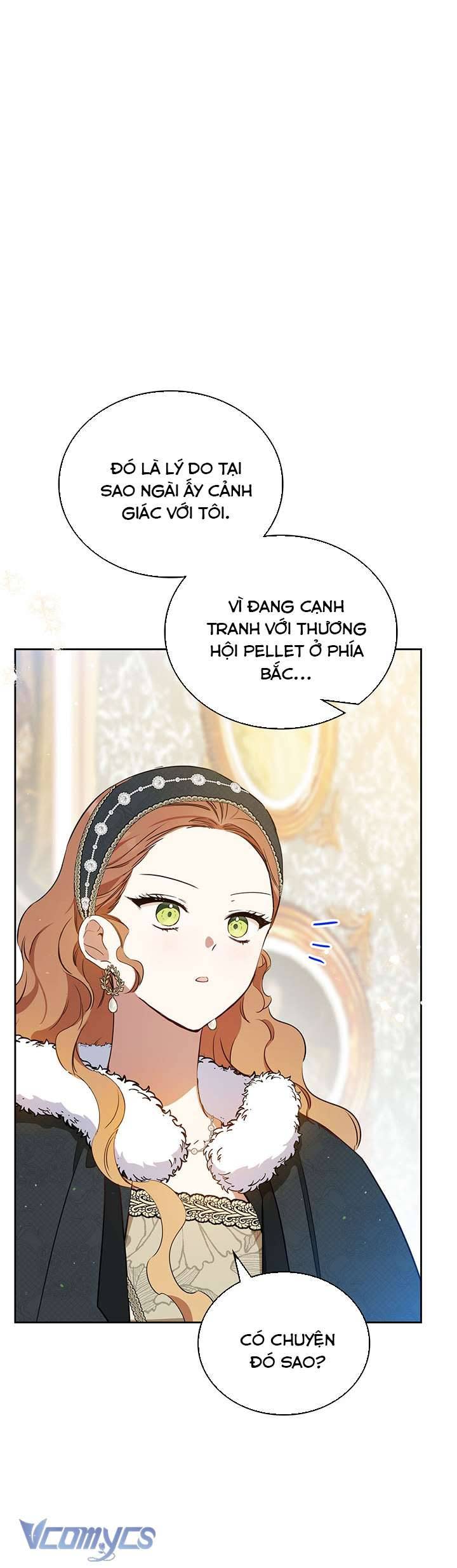 kiếp này nhất định làm gia chủ Chap 134 - Next Chương 135