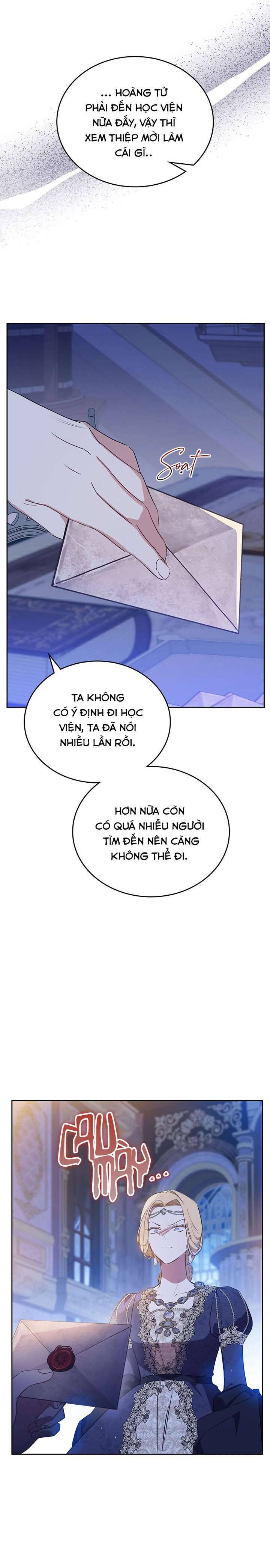 kiếp này nhất định làm gia chủ Chap 115 - Next Chương 116