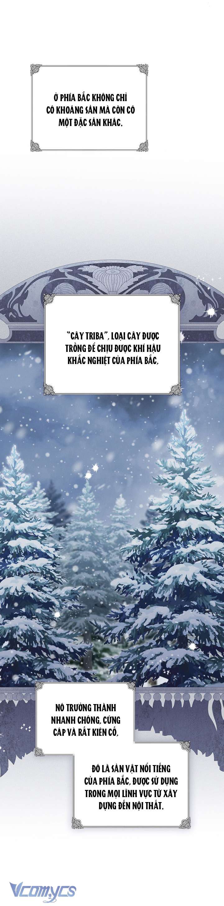 kiếp này nhất định làm gia chủ Chap 126 - Next Chương 127