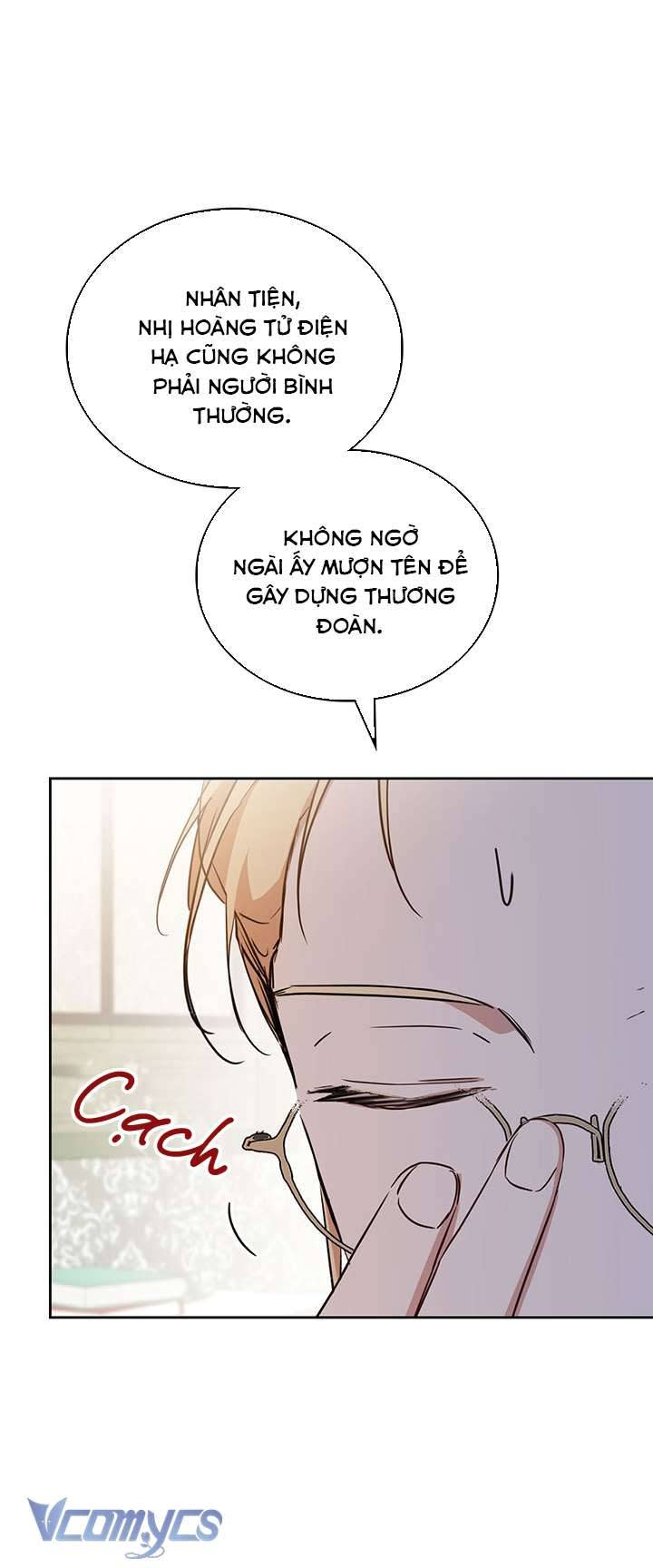 kiếp này nhất định làm gia chủ Chap 134 - Next Chương 135