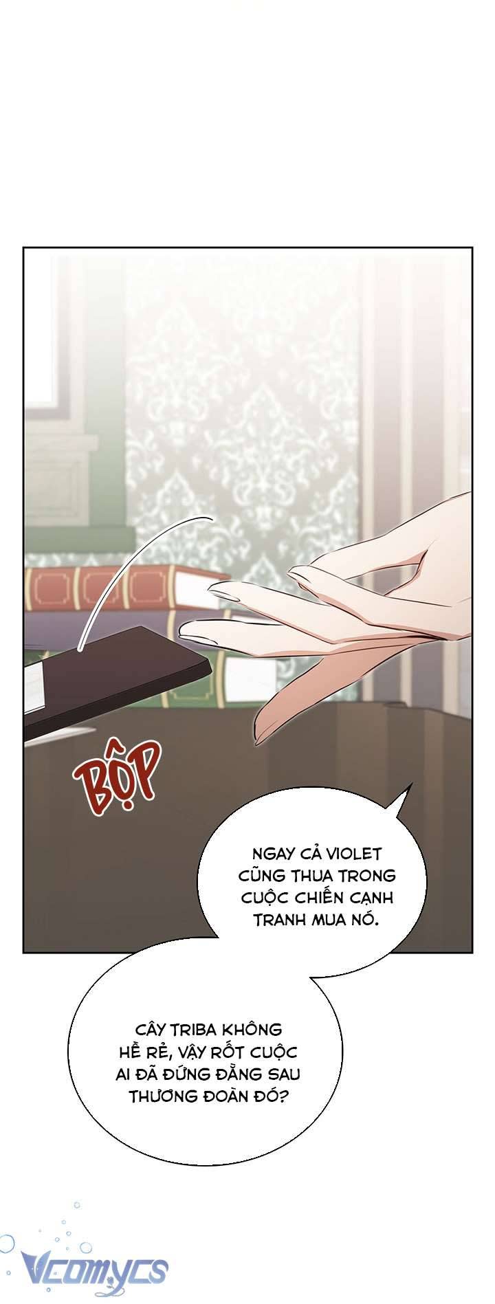 kiếp này nhất định làm gia chủ Chap 126 - Next Chương 127