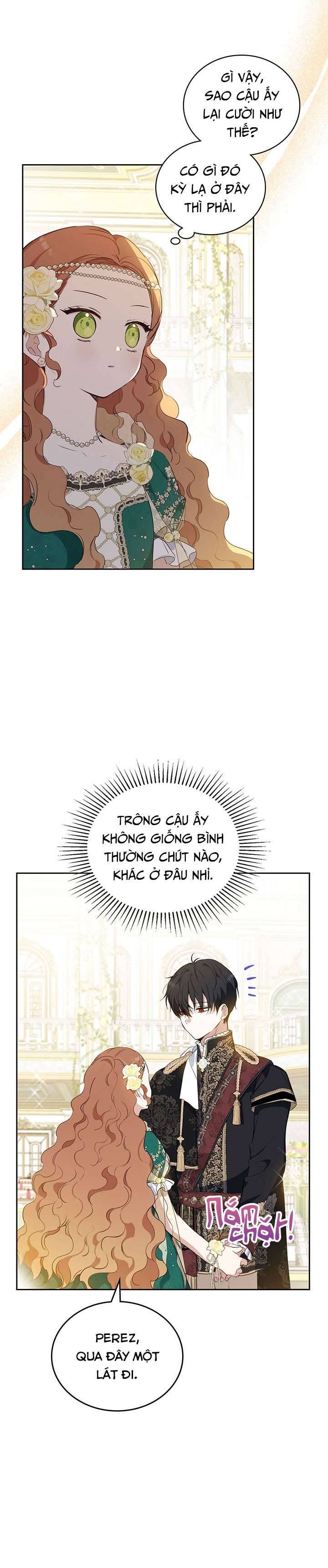 kiếp này nhất định làm gia chủ Chap 112 - Next Chương 113