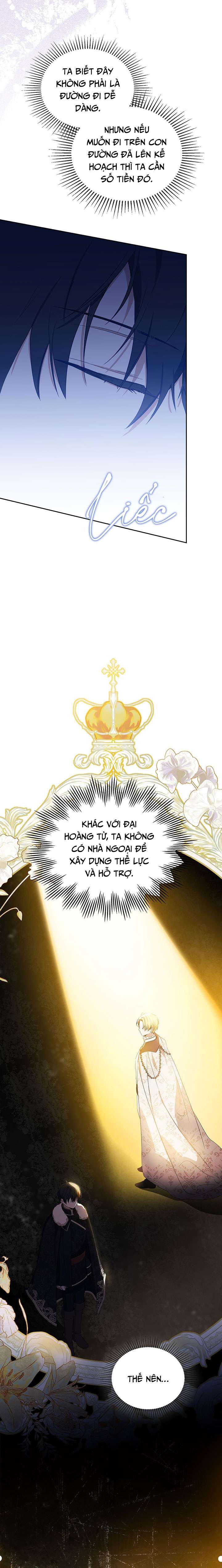 kiếp này nhất định làm gia chủ Chap 115 - Next Chương 116