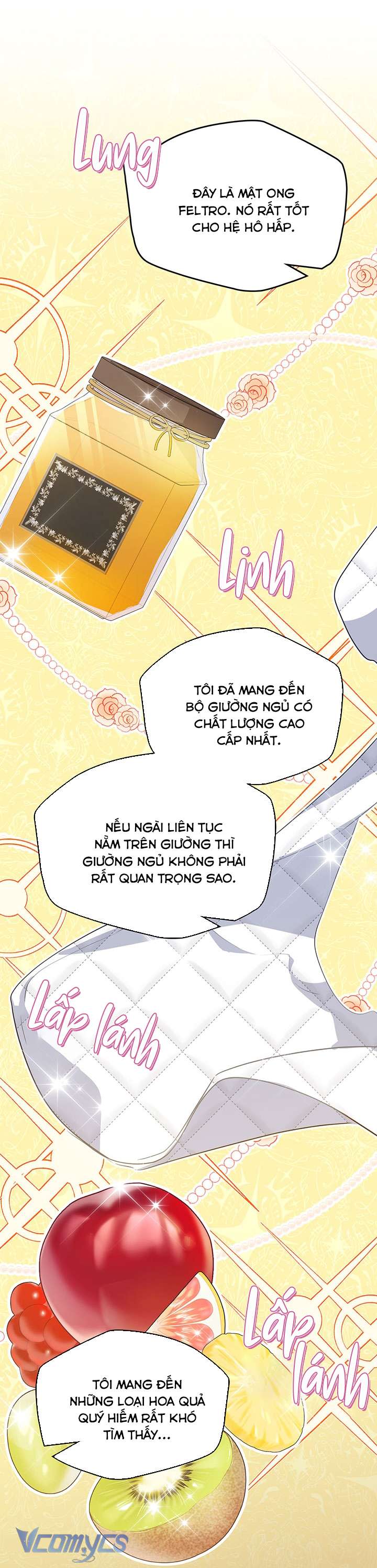 kiếp này nhất định làm gia chủ Chap 122 - Next Chương 123