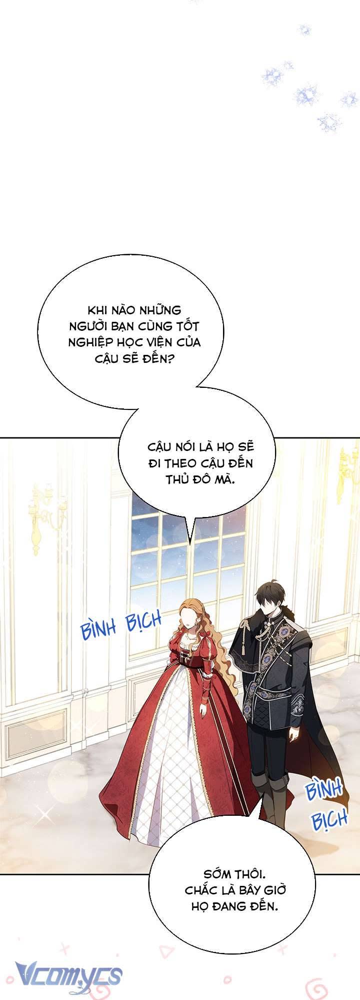 kiếp này nhất định làm gia chủ Chap 133 - Next Chương 134