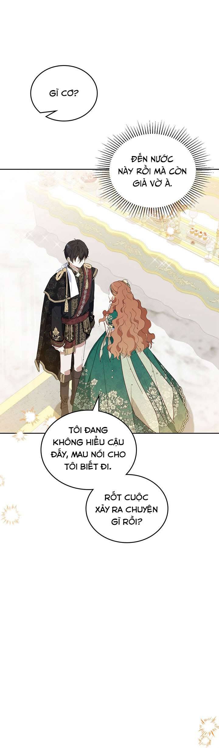 kiếp này nhất định làm gia chủ Chap 112 - Next Chương 113