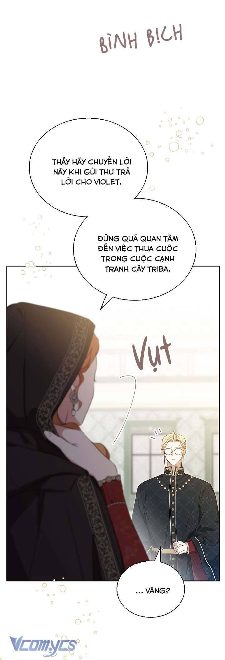 kiếp này nhất định làm gia chủ Chap 126 - Next Chương 127