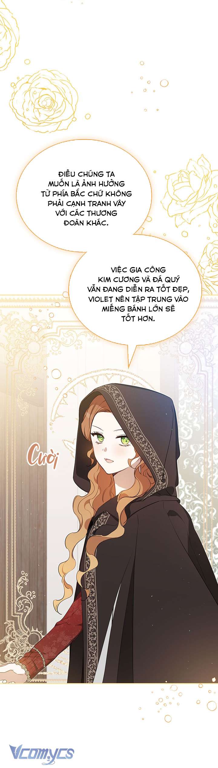 kiếp này nhất định làm gia chủ Chap 126 - Next Chương 127