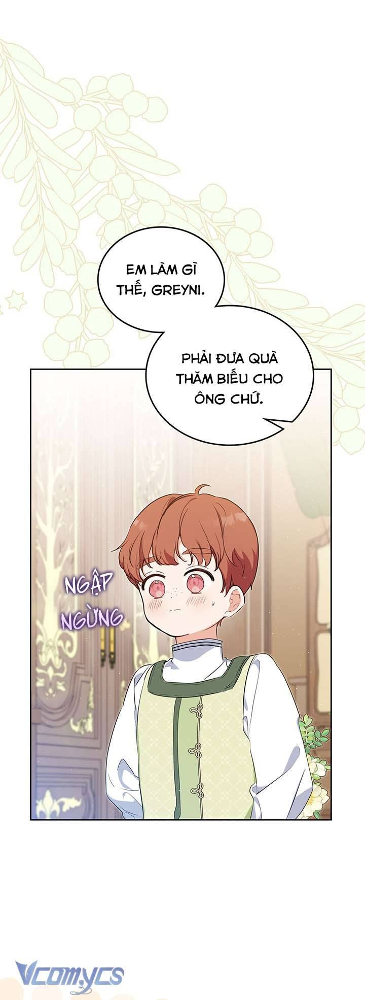 kiếp này nhất định làm gia chủ Chap 120 - Next Chương 121