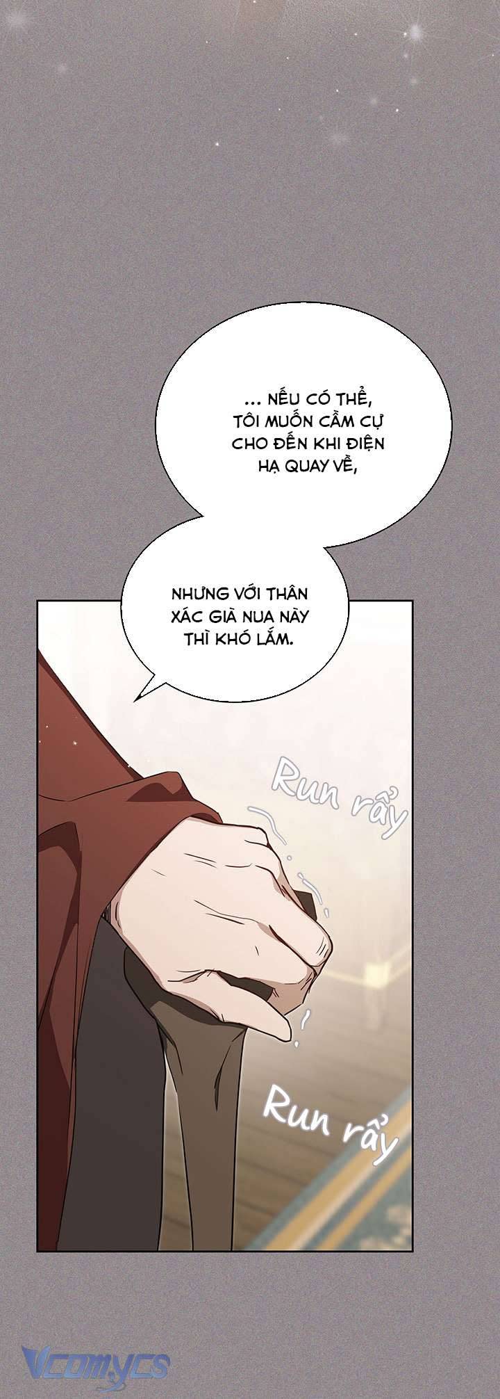 kiếp này nhất định làm gia chủ Chap 127 - Next Chương 128